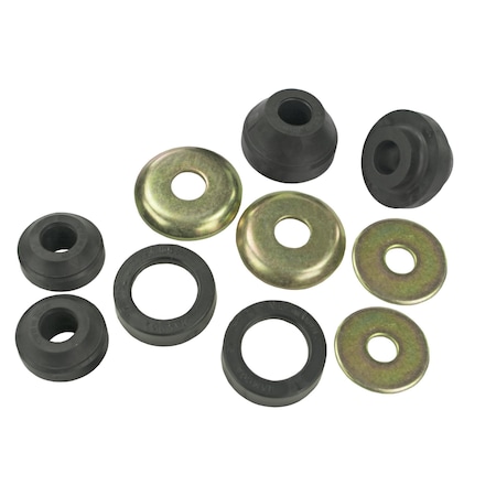 Mevotech 65-74 Ford F100 /65-74 Ford F250 /75-80 Radius Arm Insl, Gk8295 GK8295